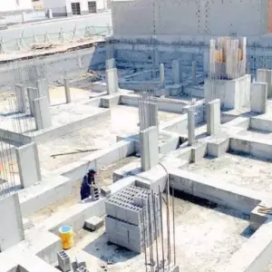 مؤسسة بروج جدة للمقاولات | مقاولات عامة