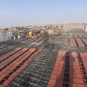 مؤسسة بروج جدة للمقاولات | مقاولات عامة