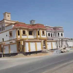 مؤسسة بروج جدة للمقاولات | مقاولات عامة