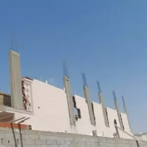 مؤسسة بروج جدة للمقاولات | مقاولات عامة