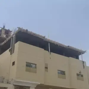 مؤسسة بروج جدة للمقاولات | مقاولات عامة