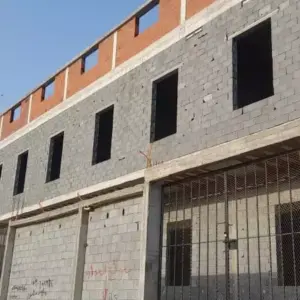 مؤسسة بروج جدة للمقاولات | مقاولات عامة