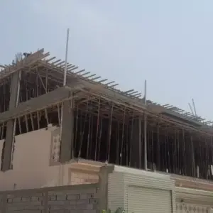 مؤسسة بروج جدة للمقاولات | مقاولات عامة