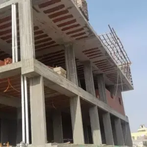 مؤسسة بروج جدة للمقاولات | مقاولات عامة