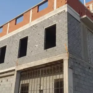 مؤسسة بروج جدة للمقاولات | مقاولات عامة