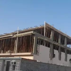 مؤسسة بروج جدة للمقاولات | مقاولات عامة