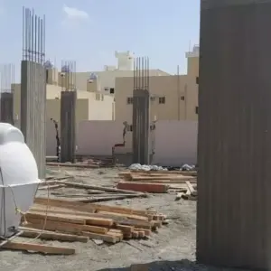مؤسسة بروج جدة للمقاولات | مقاولات عامة