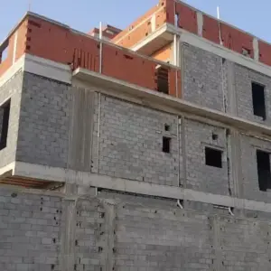 مؤسسة بروج جدة للمقاولات | مقاولات عامة