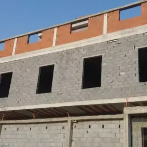 مؤسسة بروج جدة للمقاولات | مقاولات عامة