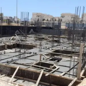مؤسسة بروج جدة للمقاولات | مقاولات عامة
