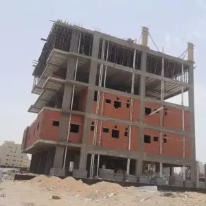 مؤسسة بروج جدة للمقاولات | مقاولات عامة