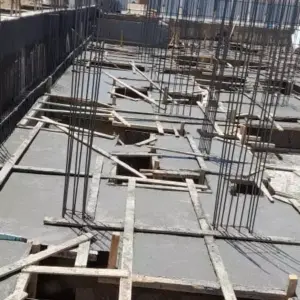 مؤسسة بروج جدة للمقاولات | مقاولات عامة