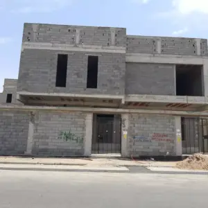 مؤسسة بروج جدة للمقاولات | مقاولات عامة