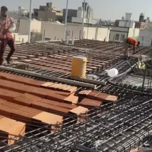 مؤسسة بروج جدة للمقاولات | مقاولات عامة