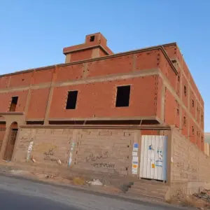 مؤسسة بروج جدة للمقاولات | مقاولات عامة