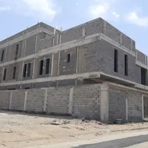 مؤسسة بروج جدة للمقاولات | مقاولات عامة
