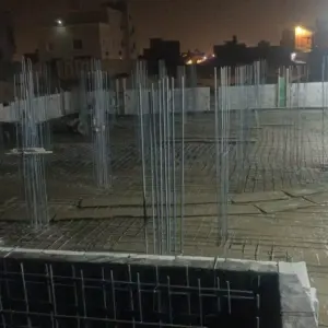 مؤسسة بروج جدة للمقاولات | مقاولات عامة