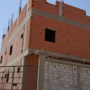مؤسسة بروج جدة للمقاولات | مقاولات عامة