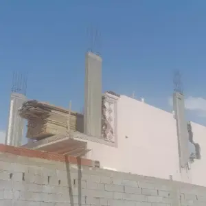 مؤسسة بروج جدة للمقاولات | مقاولات عامة