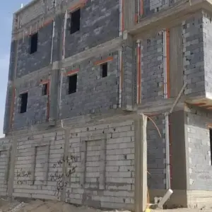 مؤسسة بروج جدة للمقاولات | مقاولات عامة