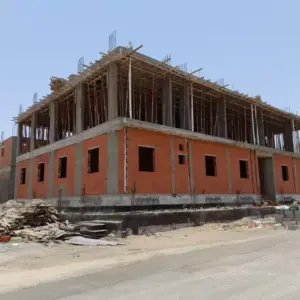 مؤسسة بروج جدة للمقاولات | مقاولات عامة