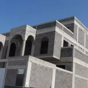 مؤسسة بروج جدة للمقاولات | مقاولات عامة