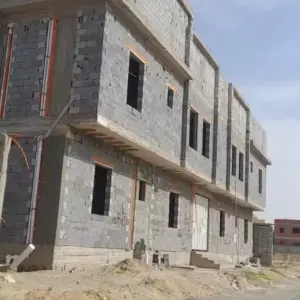 مؤسسة بروج جدة للمقاولات | مقاولات عامة