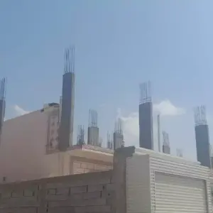 مؤسسة بروج جدة للمقاولات | مقاولات عامة