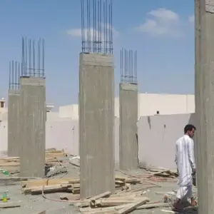 مؤسسة بروج جدة للمقاولات | مقاولات عامة