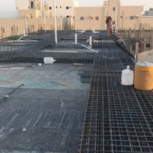 مؤسسة بروج جدة للمقاولات | مؤسسة بروج جدة للمقاولات