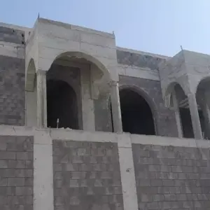 مؤسسة بروج جدة للمقاولات | مقاولات عامة