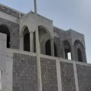 مؤسسة بروج جدة للمقاولات | مقاولات عامة