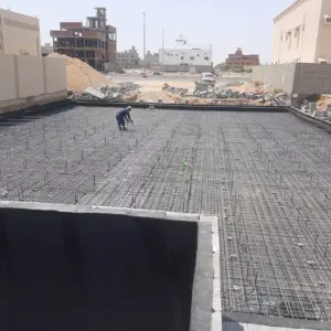 مؤسسة بروج جدة للمقاولات | مقاولات عامة
