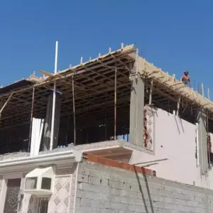 مؤسسة بروج جدة للمقاولات | مقاولات عامة