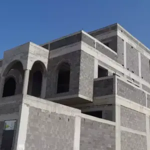 مؤسسة بروج جدة للمقاولات | مقاولات عامة