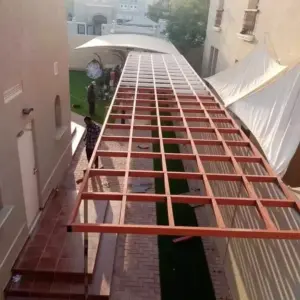 مؤسسة بروج جدة للمقاولات | مقاولات عامة