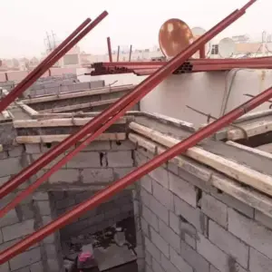 مؤسسة بروج جدة للمقاولات | مقاولات عامة