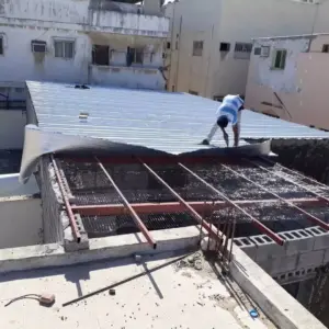 مؤسسة بروج جدة للمقاولات | مقاولات عامة