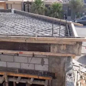 مؤسسة بروج جدة للمقاولات | مقاولات عامة
