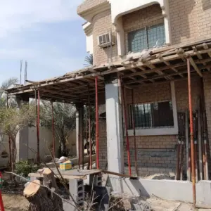 مؤسسة بروج جدة للمقاولات | مقاولات عامة