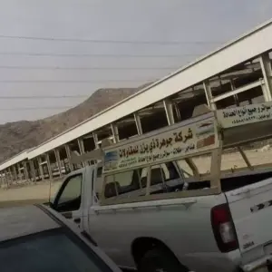 مؤسسة بروج جدة للمقاولات | هناجر